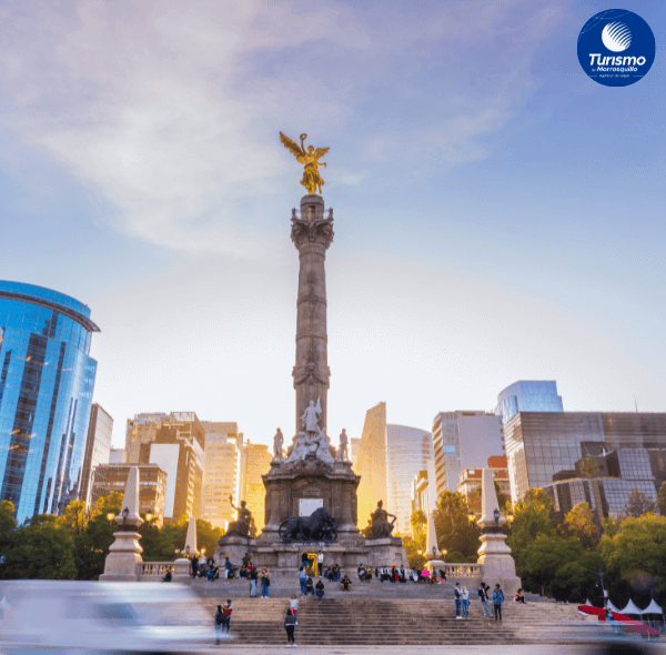 México a tu alcance
