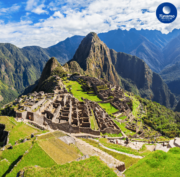 Descubre Perú