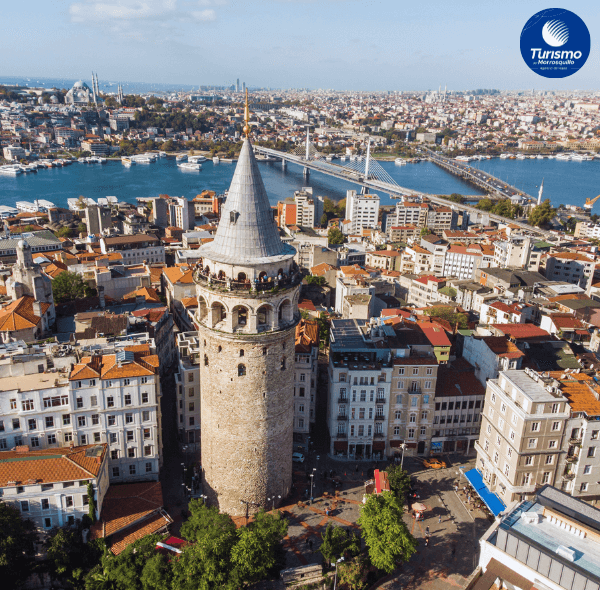 “Fin de año en Chiang Mai”  Estambul y Tailandia