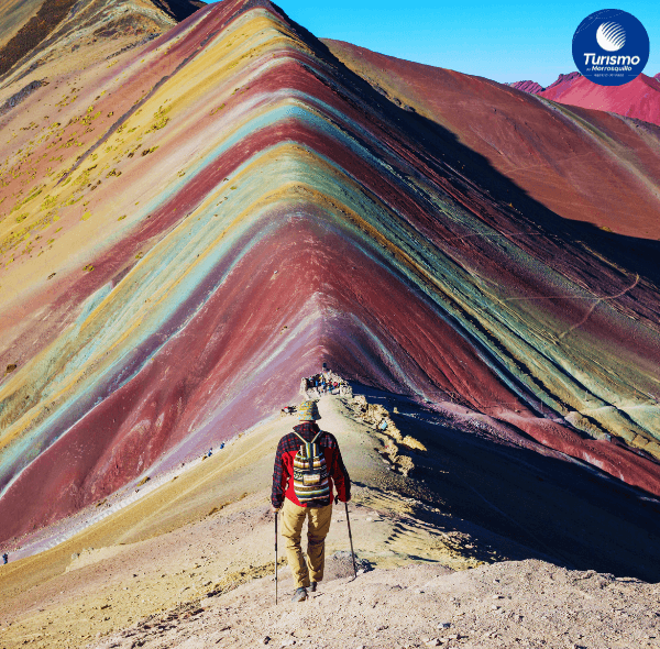 Perú, Machu Picchu y Montaña de 7 colores