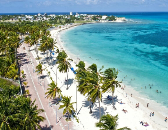 San Andrés - Hotel Isleño