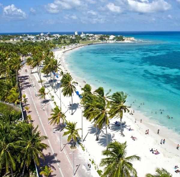 San Andrés - Hotel Isleño
