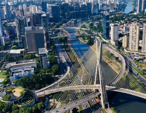 Río de Janeiro Y Sao Paulo