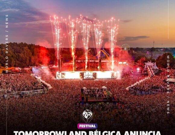 tomorrowland 
