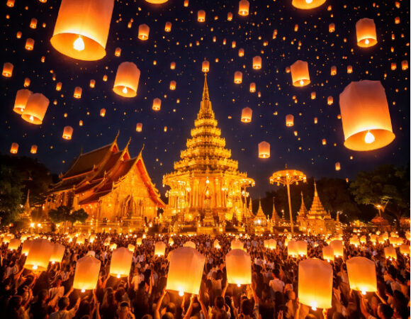 Festival de las Luces