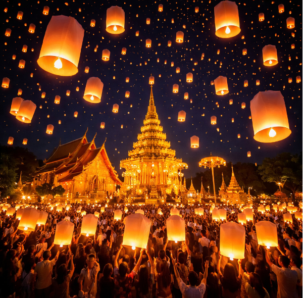 Festival de las Luces