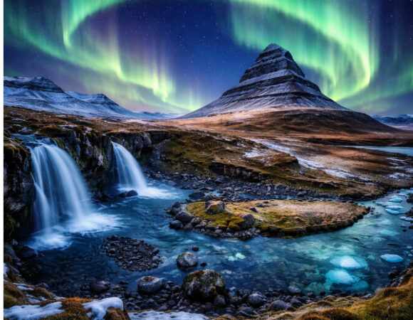 Islandia Boreal