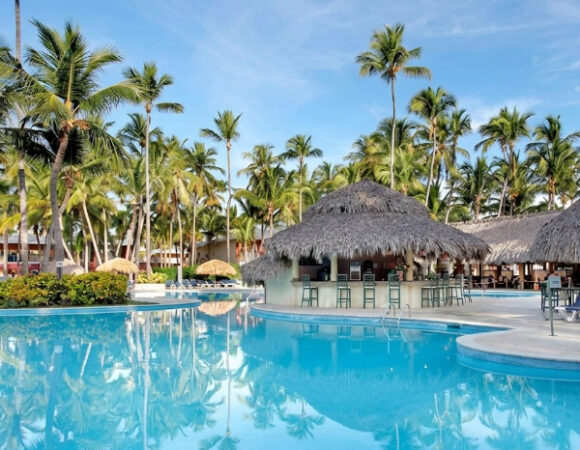 Punta Cana - Hotel Grand Palladium Resort & Spa