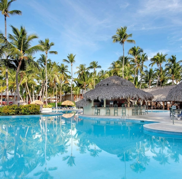 Punta Cana - Hotel Grand Palladium Resort & Spa