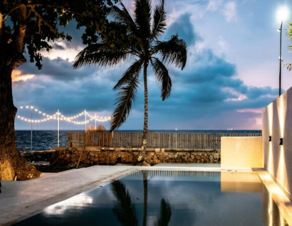 Coveñas Hotel Talam House