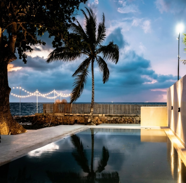 Coveñas Hotel Talam House