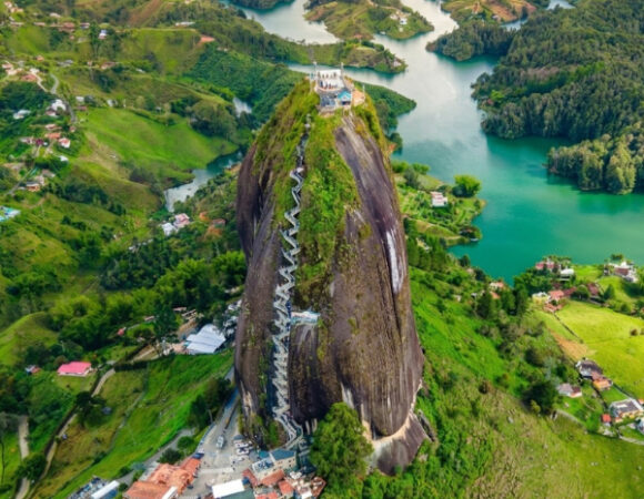 Guatape