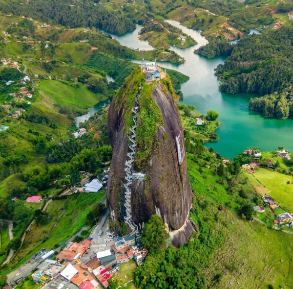 Guatape