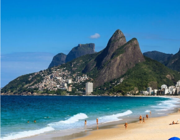 Rio de Janeiro y Buzio
