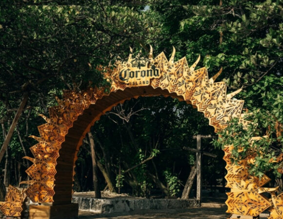 Cartagena Isla Corona